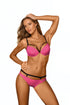 Swimsuit two piece model 211409